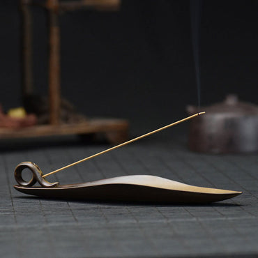 Indoor Line Incense Burner Incense Insert Ornaments