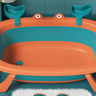 Baby Bathtub Foldable Bathtub Newborn Products