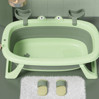 Baby Bathtub Foldable Bathtub Newborn Products