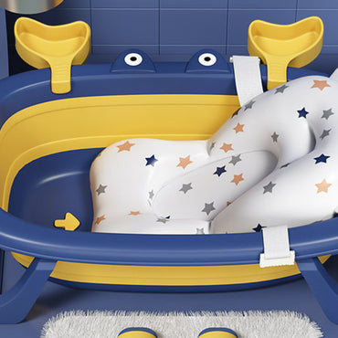 Baby Bathtub Foldable Bathtub Newborn Products