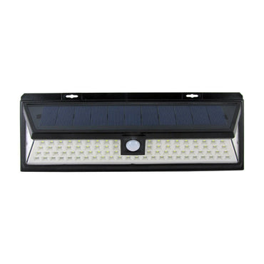 LED Solar Sensor Light Waterproof Garden Light
