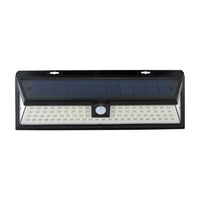 LED Solar Sensor Light Waterproof Garden Light