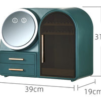 Lipstick Skin Care Products Storage Rack