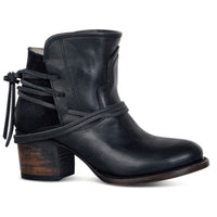 Women's Fashion Shoes Boots Winter PU Leather
