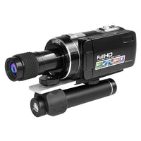 igh Magnification Digital Infrared Night Vision Instrument