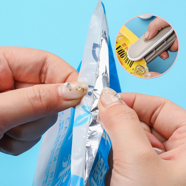 Mini Portable Sealing Clip