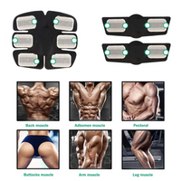Smart Fitness Abdominal Trainer
