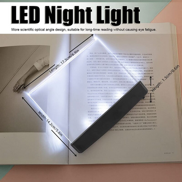 LED Wireless Reading Lamp