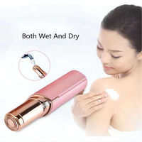 Lipstick Hair Removal Trimmer