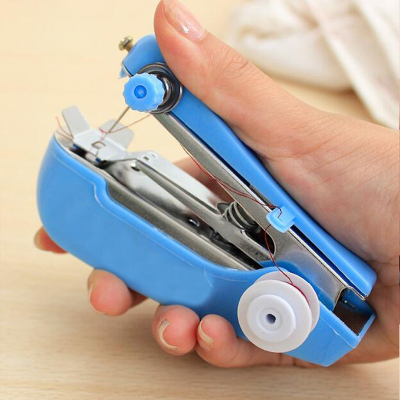 Portable Handheld Multi Sewing Device