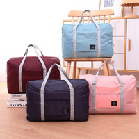 Foldable Travel Storage Bags