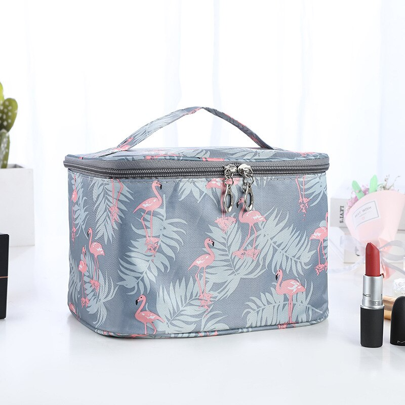 Waterproof Cosmetic Storage Bag