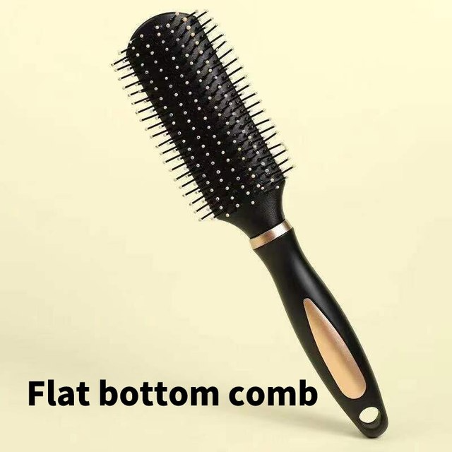 Anti Static SPA Massage Hair Brush