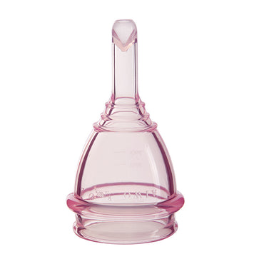 Rubber Products Silicone Menstrual Cup