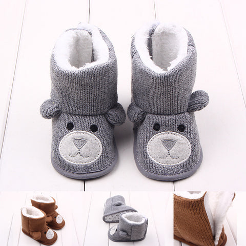 Baby & Toddler