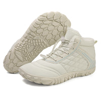 Winter Cotton Shoes Outer Velvet Thickening