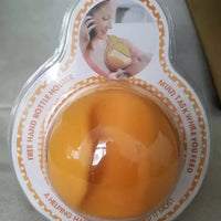 Bottle Holder The Hands Free Way To Feed Your Baby