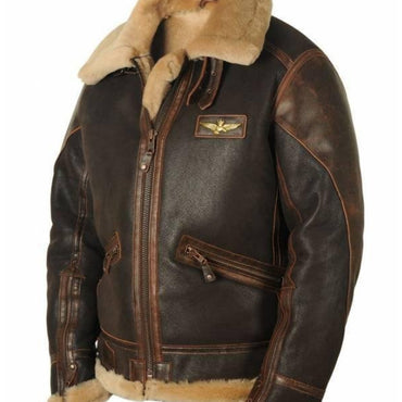 Men's Fashion Casual Winter Coat