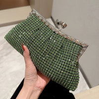 Water Diamond Women's Dinner Bag