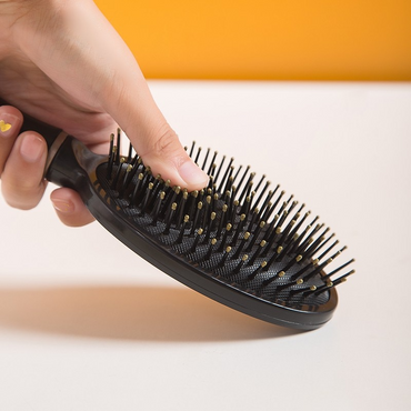 Anti Static SPA Massage Hair Brush