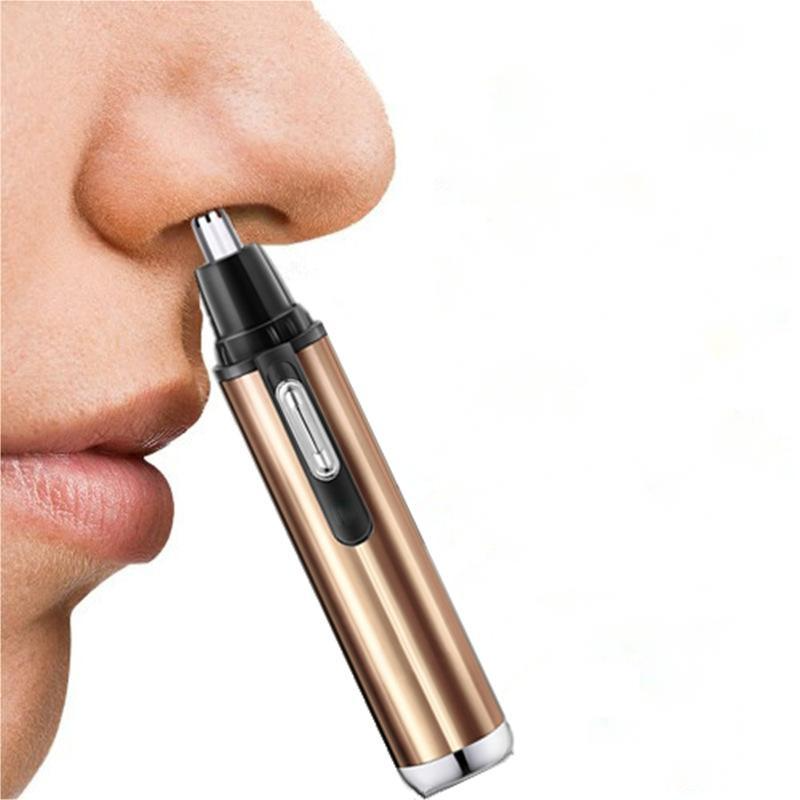 Men's Nose Hair Trimmer