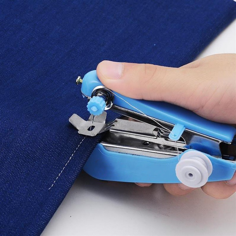 Portable Handheld Multi Sewing Device