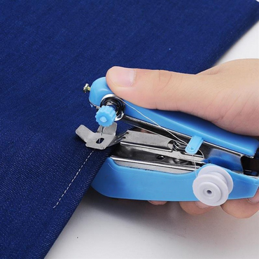 Portable Handheld Multi Sewing Device