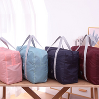 Foldable Travel Storage Bags
