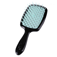 Dry and Wet Hair Brush