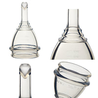 Rubber Products Silicone Menstrual Cup