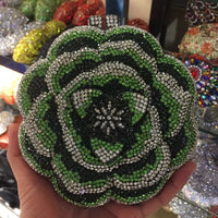 Daily Matching Rose Metal Dinner Women's Bag