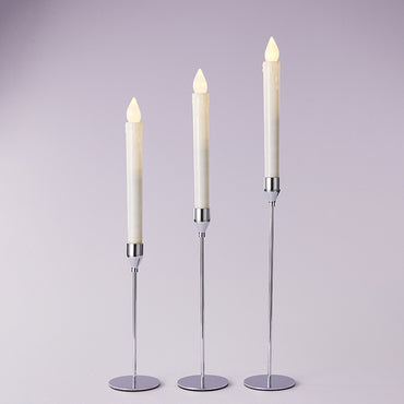 Japanese Wedding Props Romantic Candlelight Dinner Home Decoration