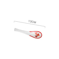 Home Creative Tableware Ins Ceramic Dinner Plate