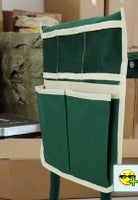 Outdoor Garden Kneeling Stool Tool Stool With Kit