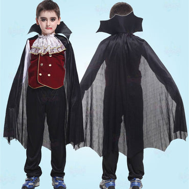 Halloween kids costume