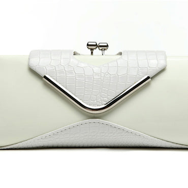 Fashion large capacity handbag for celebrity dinner