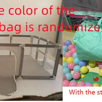 New Playpen Children's Tent Baby Products