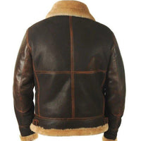 Men's Fashion Casual Winter Coat