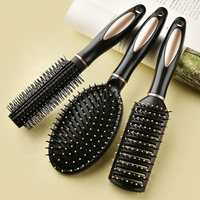 Anti Static SPA Massage Hair Brush