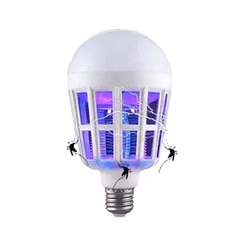 Led Mosquito Repellent Lighting Bulb