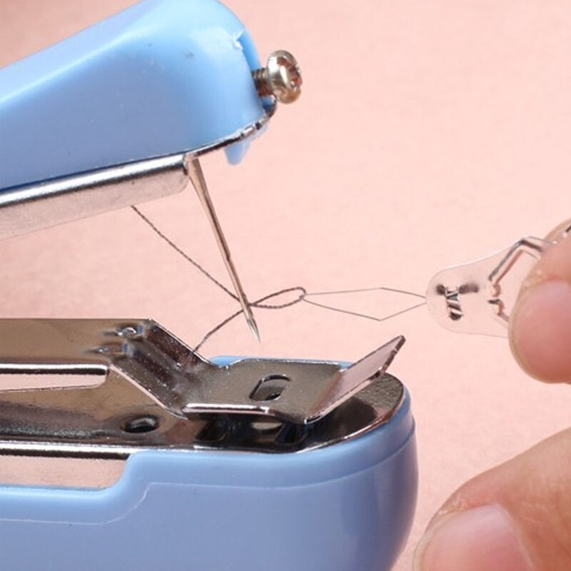 Portable Handheld Multi Sewing Device