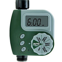 Programmable Digital Hose Faucet Timer Battery Operated Automatic Watering Sprinkler System Irrigation Controller