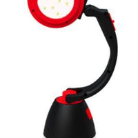 3 In1 Multifunctional Table Lamp Three In One LED Tent Lamp Car Night Light Foldable Emergency Flashlight