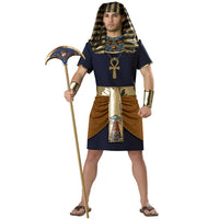 Halloween men's costume