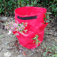10 gallon planting bag