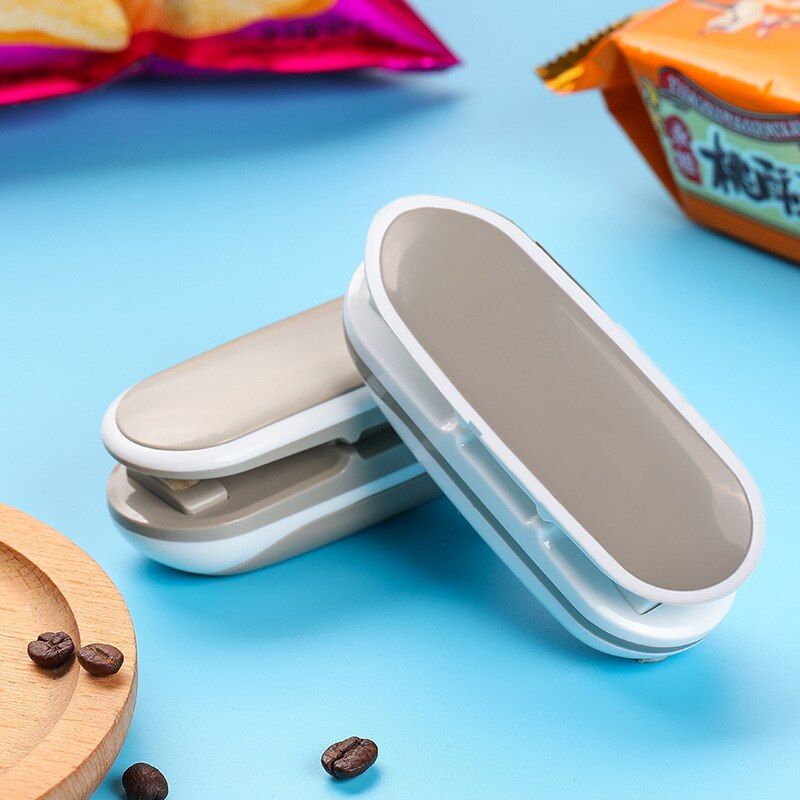 Mini Portable Sealing Clip