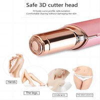 Lipstick Hair Removal Trimmer