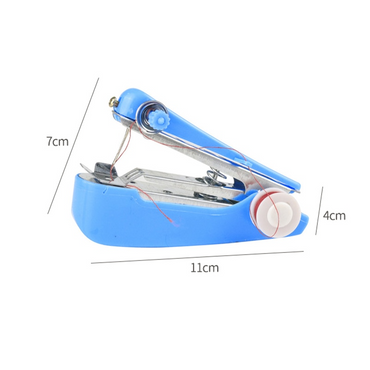 Portable Handheld Multi Sewing Device