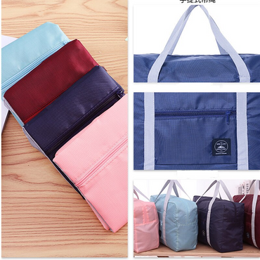 Foldable Travel Storage Bags