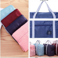 Foldable Travel Storage Bags